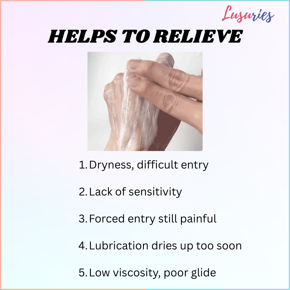 LUSURIES - MONOGATARI Deep Sea Bomb Personal Sex Foam Lubricant For Couple Gay - 300ml