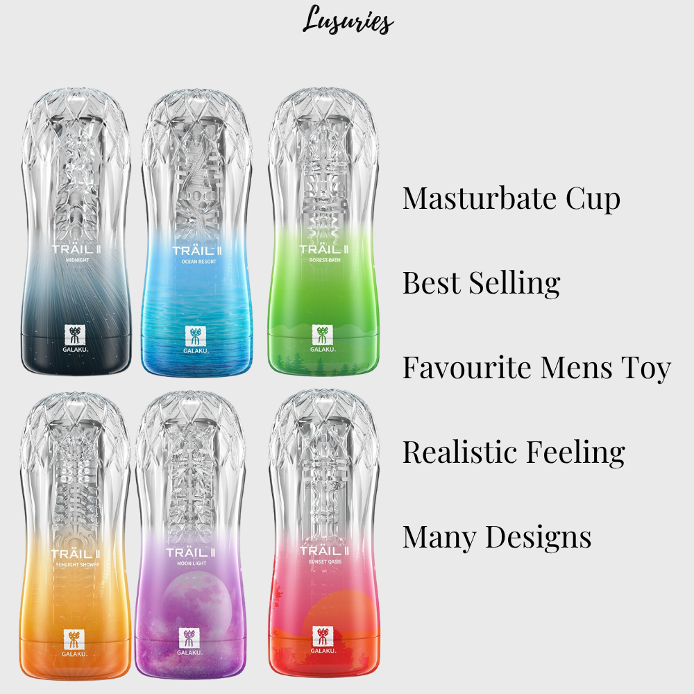 Lusuries Galaku Trail ll - Rorest Bath , Ocean Resort , Sunset Qasis , Sunlight Shower , Moon Light , Midnight