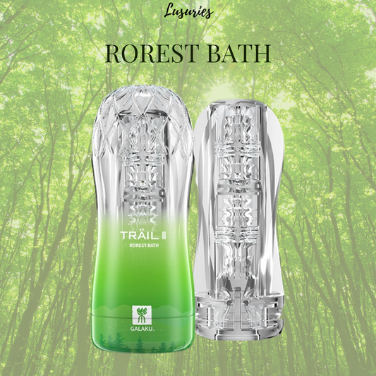 Lusuries Galaku Trail ll - Rorest Bath , Ocean Resort , Sunset Qasis , Sunlight Shower , Moon Light , Midnight