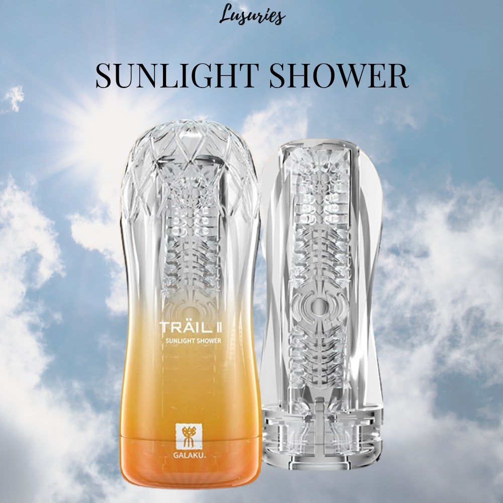 Lusuries Galaku Trail ll - Rorest Bath , Ocean Resort , Sunset Qasis , Sunlight Shower , Moon Light , Midnight