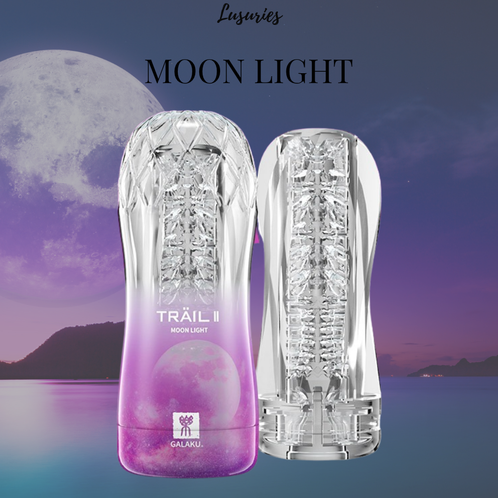 Lusuries Galaku Trail ll - Rorest Bath , Ocean Resort , Sunset Qasis , Sunlight Shower , Moon Light , Midnight