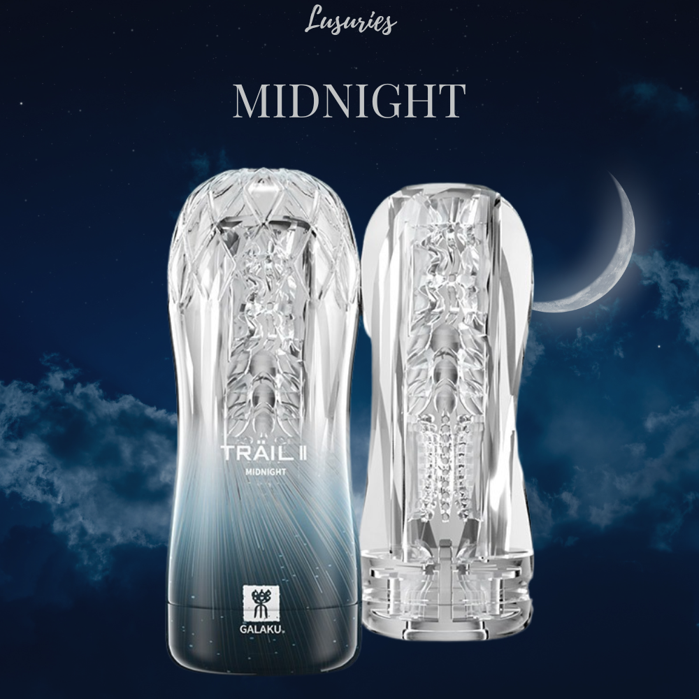 Lusuries Galaku Trail ll - Rorest Bath , Ocean Resort , Sunset Qasis , Sunlight Shower , Moon Light , Midnight